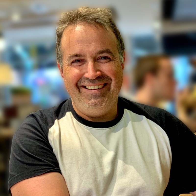 Antonio J. Pérez, desarrollador iOS y consultor de automatización en Zaragoza