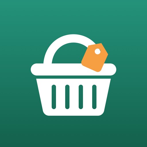 Icono de la app Cesta